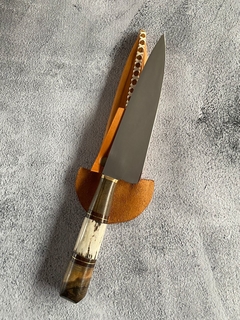 Cuchillo 16cm de hoja