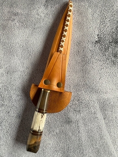 Cuchillo 16cm de hoja en internet