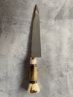 Cuchillo 24 cm de hoja - comprar online