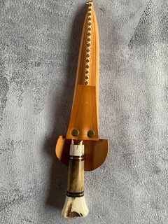 Cuchillo 24 cm de hoja en internet