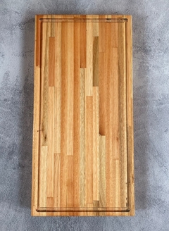 Tabla 60 x 30 de Eucalipto alistonado en internet