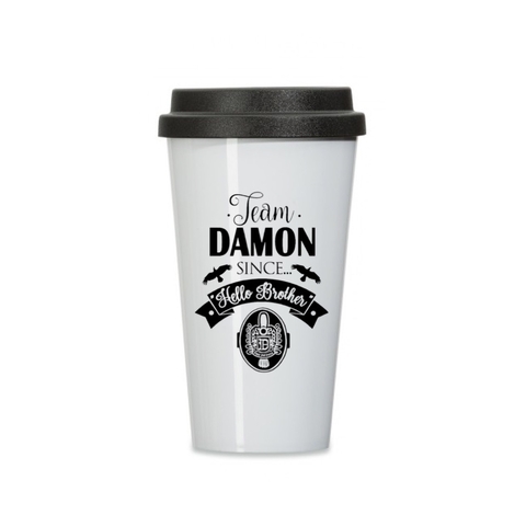 Copo Bucks- The Vampire Diares(Damom Salvatore)