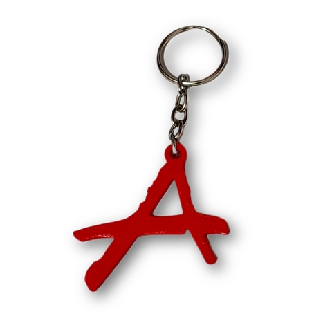 Chaveiro - Pretty Little Liars