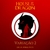 Bottons - House of the dragon (Team black) - comprar online