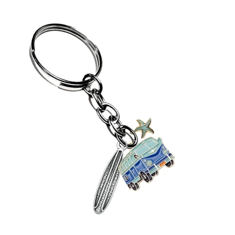 Chaveiro Outer Banks (OBX)