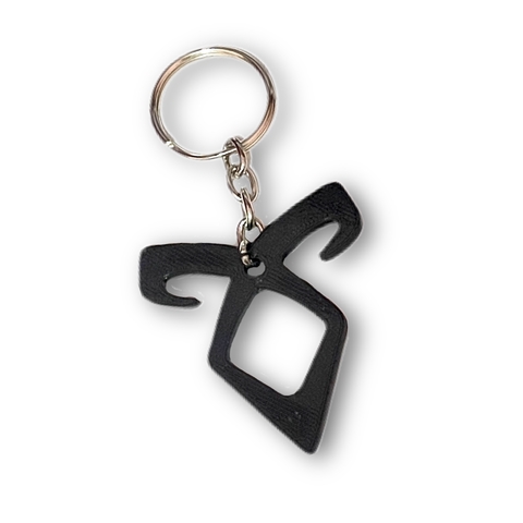 Chaveiro - Shadowhunthers