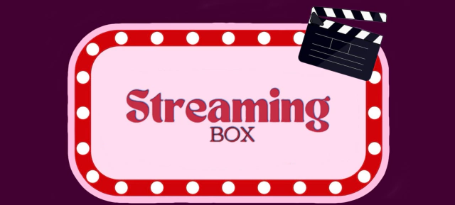 Streaming Box