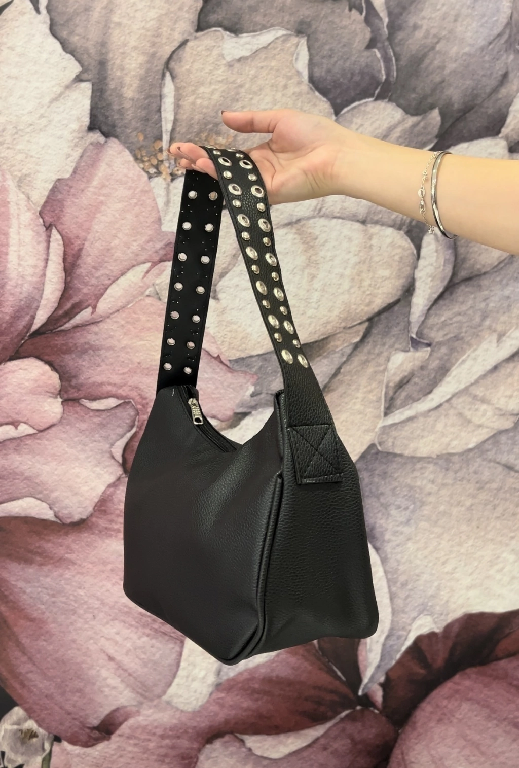 BAG TACHAS