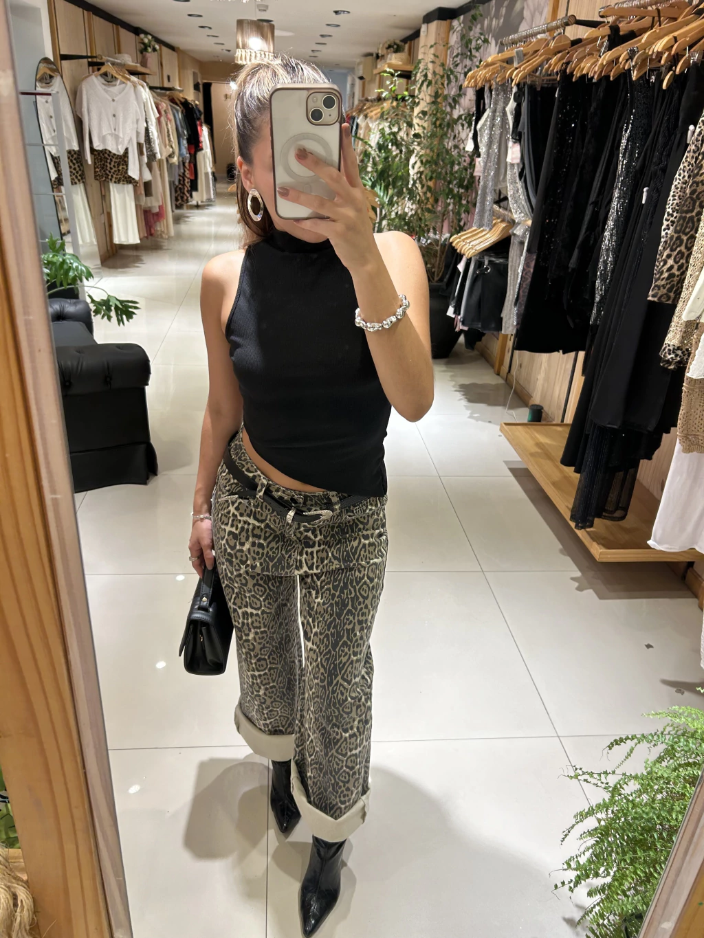 JEAN PRINT
