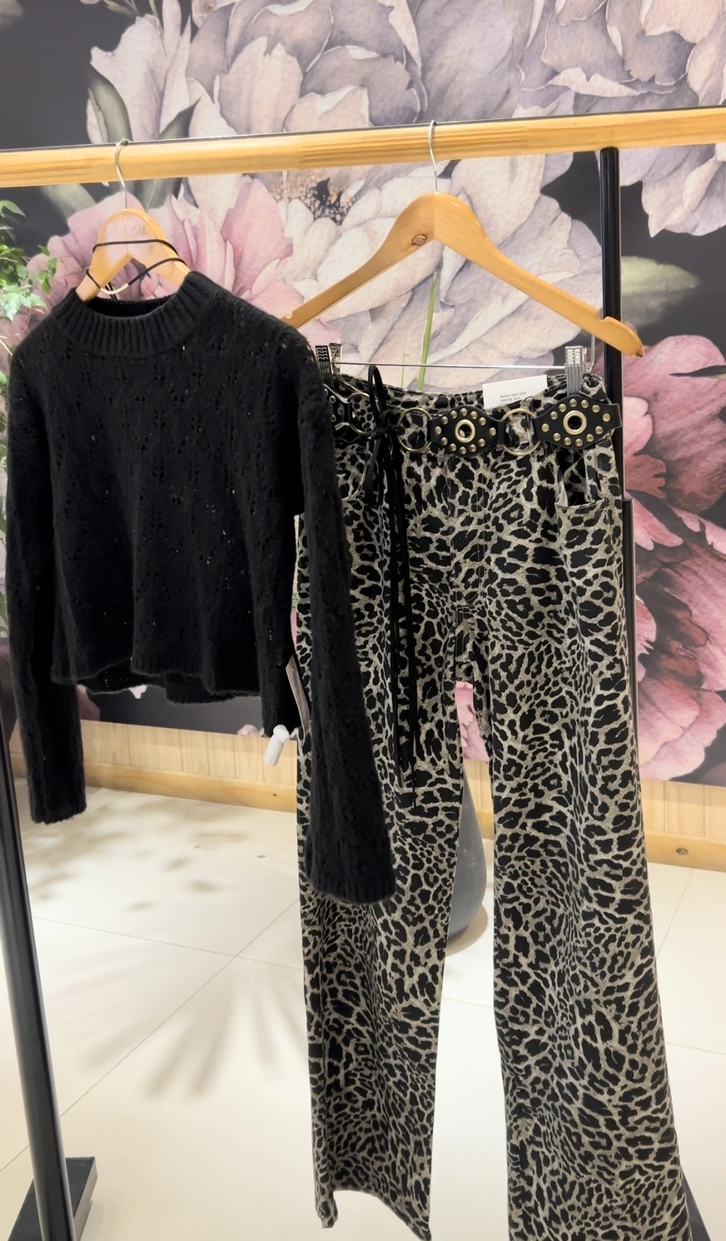 JEAN PRINT