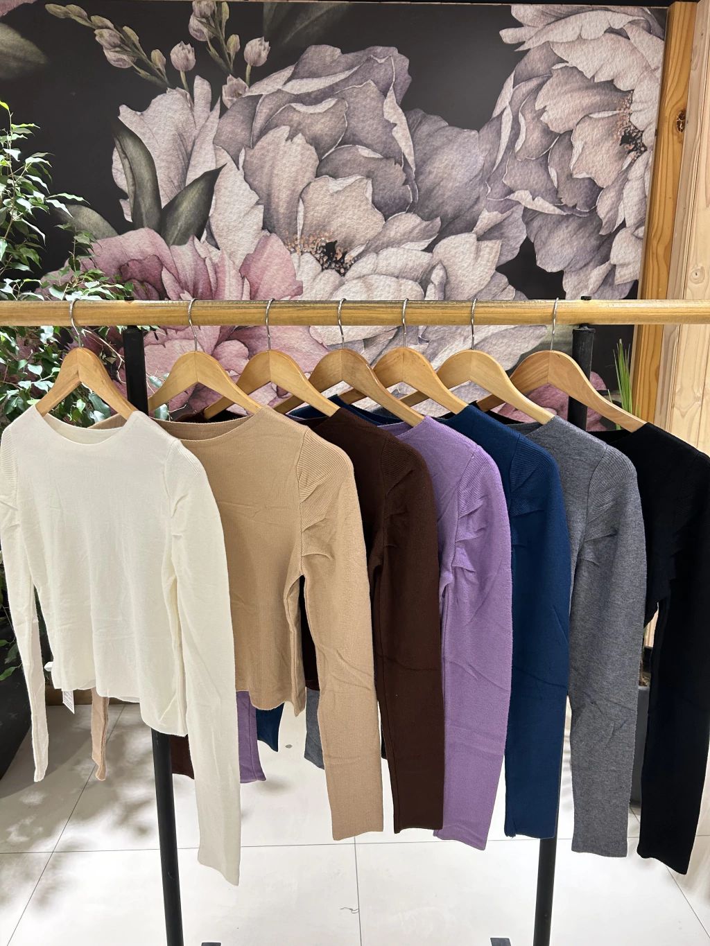 SWEATER LANILLA CORTITO
