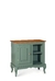 KIT LAVABO = BALCÃO + NICHO COM ESPELHO - Toscana Móveis