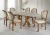 MESA JANTAR OVAL (somente mesa) - comprar online