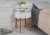 MESA DE CABECEIRA AURORA - 1 Gaveta 5307 ou 1 gaveta e prateleira 5309 - comprar online