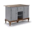MESA ILHA HANNOVER DE 1.32 /1.76 - loja online