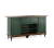 MESA ILHA HANNOVER DE 1.32 /1.76 - comprar online