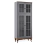 PANELEIRO DUPLO HANNOVER - comprar online