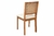 CONJUNTO MESA CANADÁ COM 4 CADEIRAS - loja online