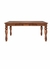 CONJUNTO MESA DE 1.80 X 90 COM 06 CADEIRAS - loja online