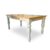 MESA JANTAR ROMA ( somente mesa) - comprar online