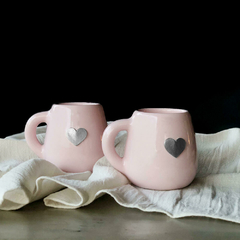 Mate Corazon Antique