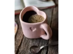 Taza Corazón en internet