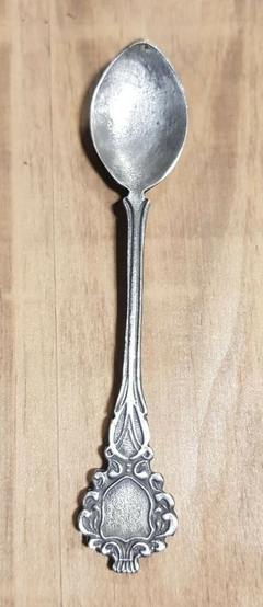 Cucharita de Plata