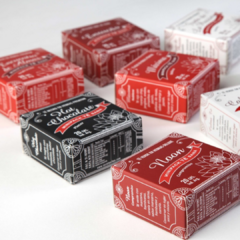 MINIPACKS DE 20 GRS