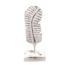 Deco Stand Hoja Larga