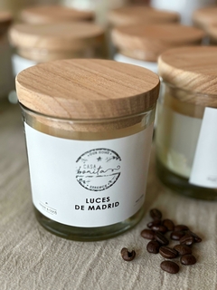 PEACE CANDLE - comprar online