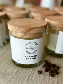 Imagen de PEACE CANDLE