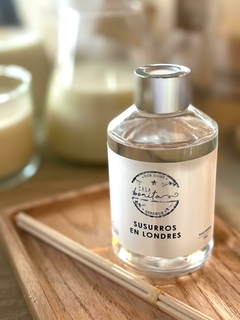 Imagen de Glass Diffuser 250 ml