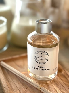 Glass Diffuser 250 ml - tienda online