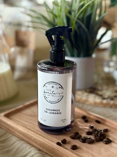 LINEN SPRAY 400ML - tienda online