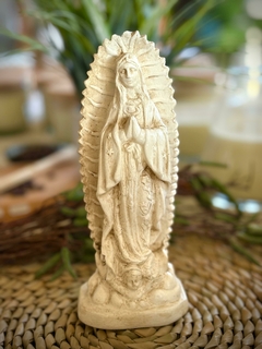 Virgen de Guadalupe