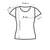 Blusa Crepe Zoe PMG GG - comprar online