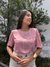 Blusa Crepe Zoe PMG GG - comprar online