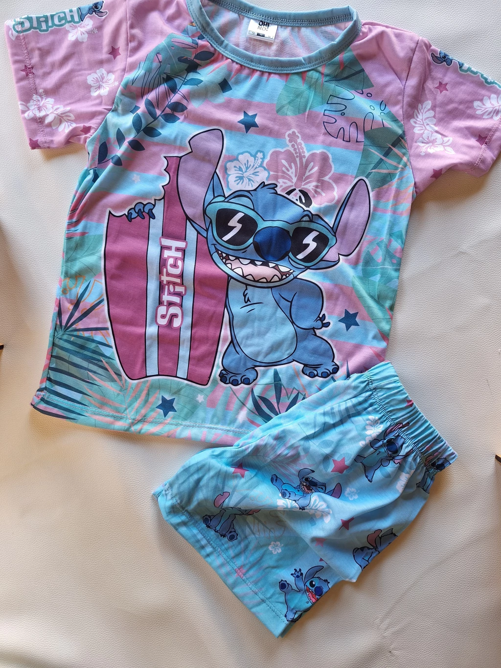 Pijamas niños