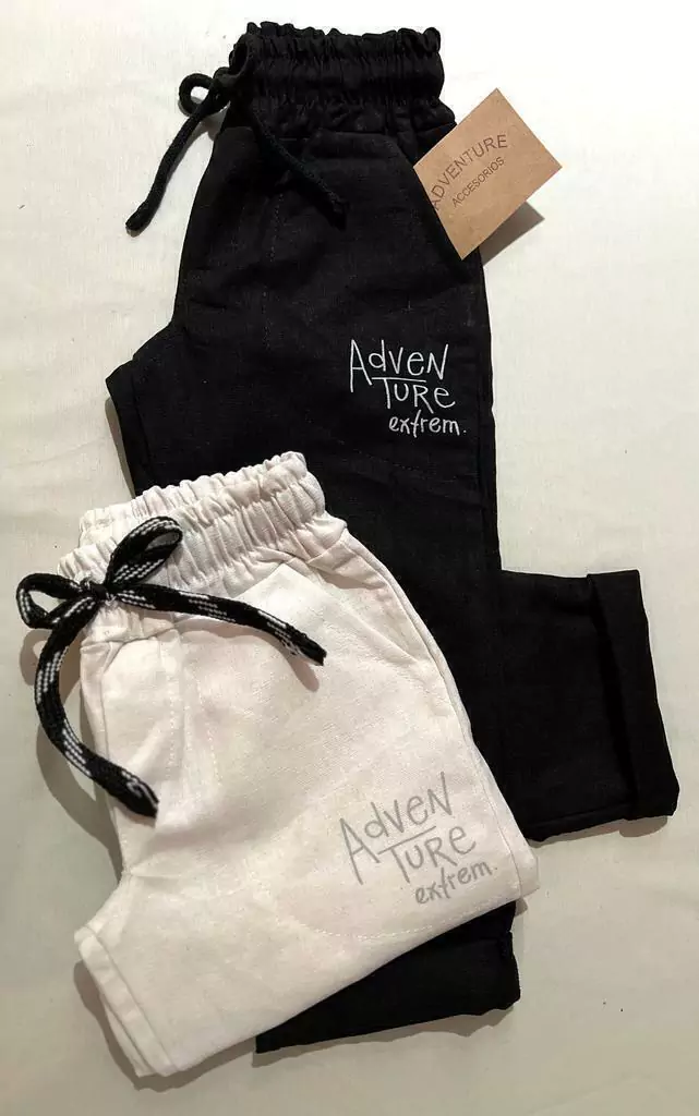 PANTALON MATIAS