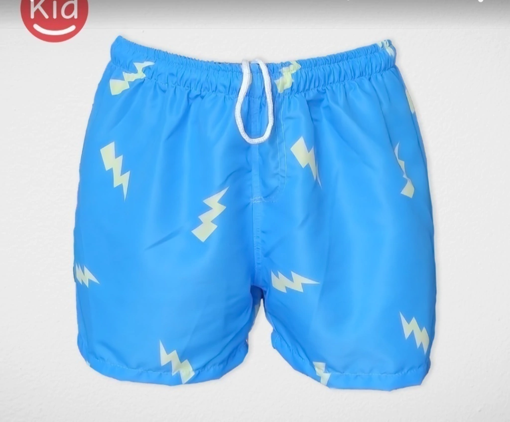Short de baño
