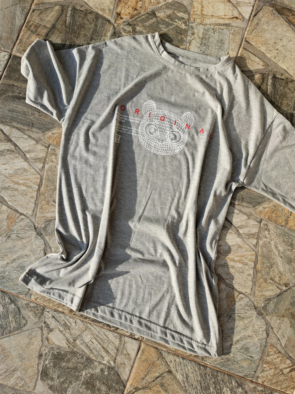 Remeron Bear