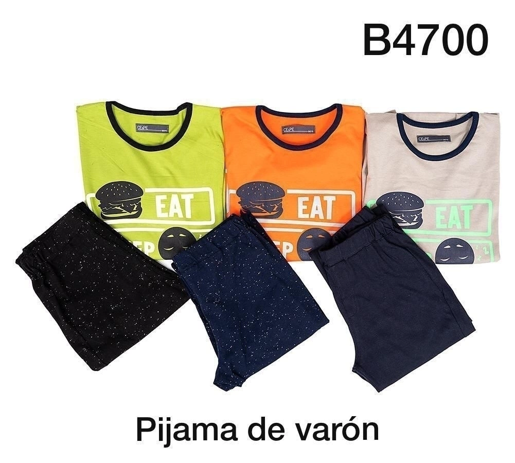 Pijama Game
