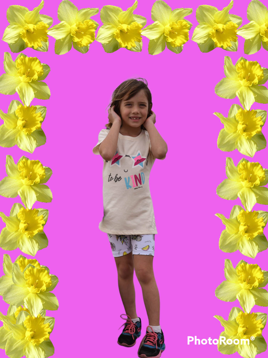 Remera Cool