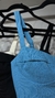Imagem do Cropped Manu Tweed