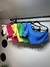 Cropped Polly Babado 1 ombro - comprar online