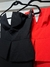 Macacão Peplum Decote V Tomara que Caia Pantalona - loja online