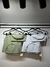 Cropped Alça Removível Suspensório Reto - loja online