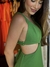 Vestido Aline