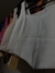 Cropped Polly Alça