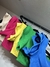 Imagem do Cropped Polly Babado 1 ombro